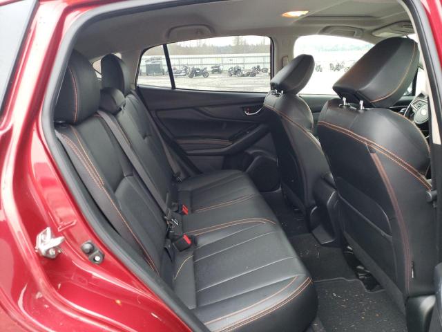Photo 11 from auction – 2018 SUBARU CROSSTREK with VIN JF2GTAMC0J8265361