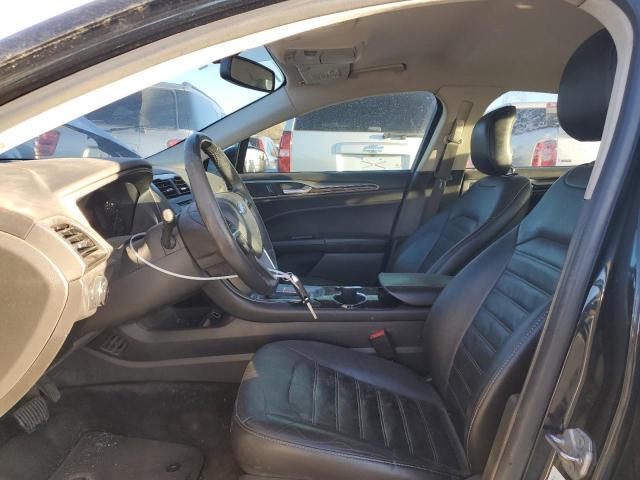 Photo 7 from auction – 2014 FORD FUSION SE with VIN 3FA6P0HD3ER311559