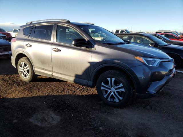 Photo 4 from auction – 2018 TOYOTA RAV4 LE with VIN JTMBFREV6JJ217869