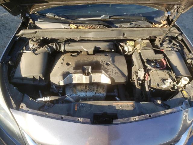 Photo 11 from auction – 2015 CHEVROLET MALIBU 2LT with VIN 1G11D5SL3FF170946