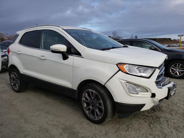Photo 4 from auction – 2019 FORD ECOSPORT T with VIN MAJ6S3KL7KC272632