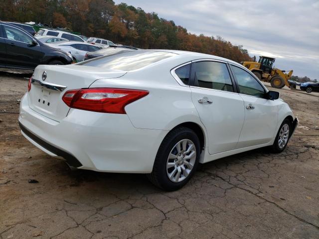 Photo 3 from auction – 2016 NISSAN ALTIMA 2.5 with VIN 1N4AL3AP6GN353404