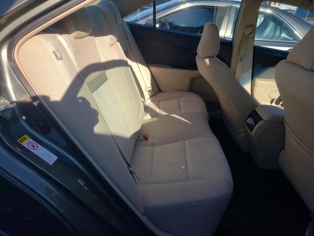 Photo 10 from auction – 2014 TOYOTA CAMRY L with VIN 4T1BF1FK6EU840513