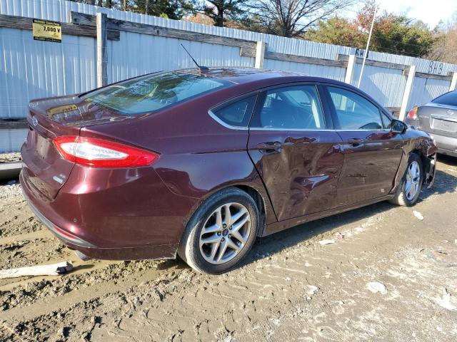 Photo 3 from auction – 2013 FORD FUSION SE with VIN 3FA6P0HR8DR134954