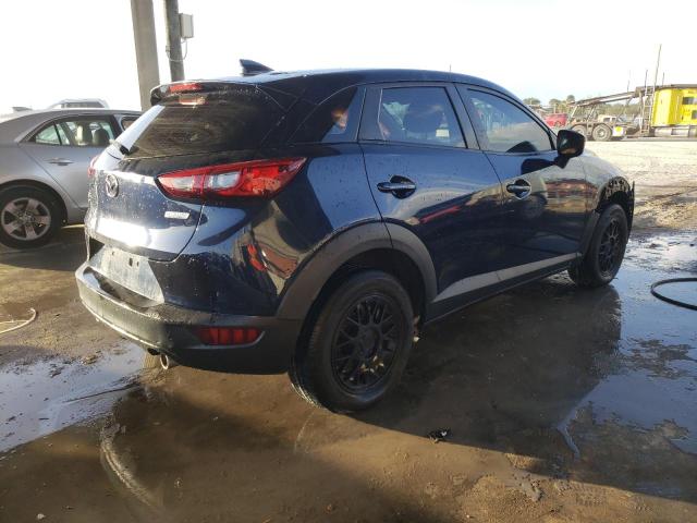 Photo 3 from auction – 2019 MAZDA CX-3 SPORT with VIN JM1DKFB74K1417188