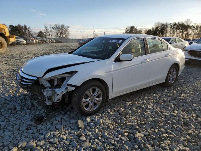 HONDA ACCORD SE 2012 with VIN 1HGCP2F65CA229998 - Photo from auction