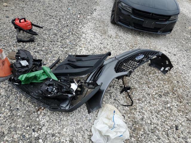 Photo 13 from auction – 2022 FORD EDGE SEL with VIN 2FMPK4J97NBA18333