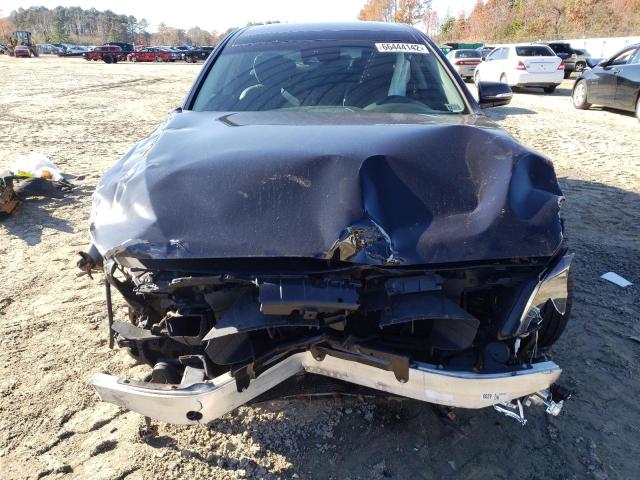Photo 5 from auction – 2018 GENESIS G80 BASE with VIN KMHGN4JE7JU248740