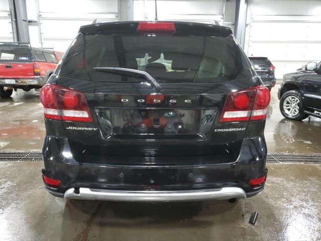 Photo 6 from auction – 2020 DODGE JOURNEY CR with VIN 3C4PDCGB2LT194355