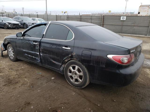 Photo 2 from auction – 2002 LEXUS ES 300 with VIN JTHBF30G825019437