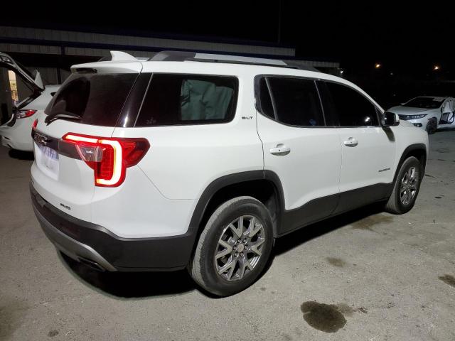 Photo 3 from auction – 2020 GMC ACADIA SLT with VIN 1GKKNULS0LZ107987