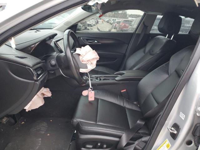 Photo 7 from auction – 2014 CADILLAC ATS with VIN 1G6AA5RA6E0152045