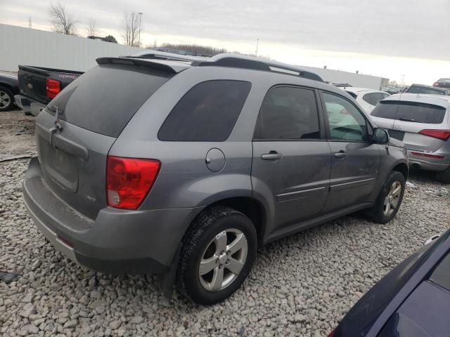 Photo 3 from auction – 2006 PONTIAC TORRENT with VIN 2CKDL73F966211773