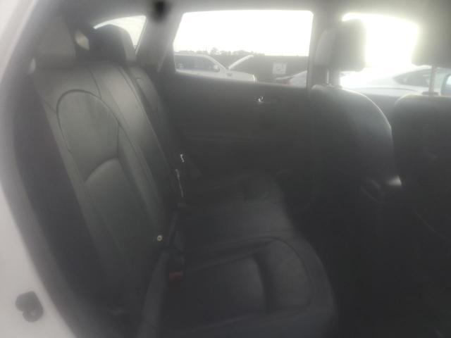 Photo 11 from auction – 2012 NISSAN ROGUE S with VIN JN8AS5MT8CW273984