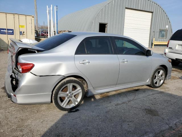 Фото 3 с аукциона – 2013 TOYOTA COROLLA BA с VIN 5YFBU4EE5DP092128