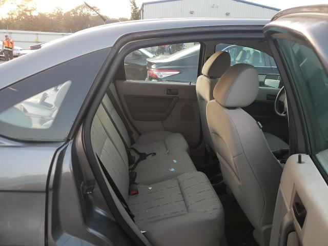 Photo 10 from auction – 2010 FORD FOCUS SE with VIN 1FAHP3FN7AW200560