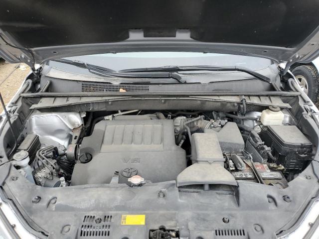 Photo 12 from auction – 2016 TOYOTA HIGHLANDER with VIN 5TDKKRFH8GS505165