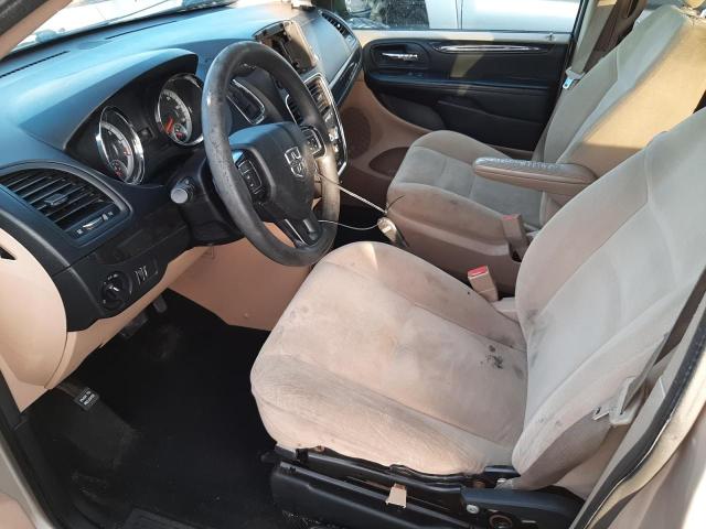 Photo 7 from auction – 2015 DODGE GRAND CARA with VIN 2C4RDGBG3FR569714