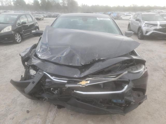 Photo 5 from auction – 2017 CHEVROLET MALIBU LT with VIN 1G1ZE5ST5HF268606