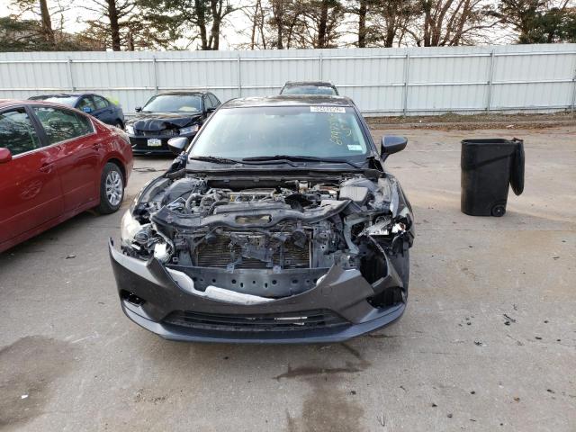 Photo 5 from auction – 2015 MAZDA 6 TOURING with VIN JM1GJ1V57F1207025