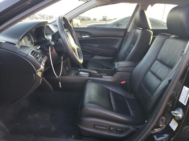 Photo 7 from auction – 2012 HONDA ACCORD SE with VIN 1HGCP2F61CA002114