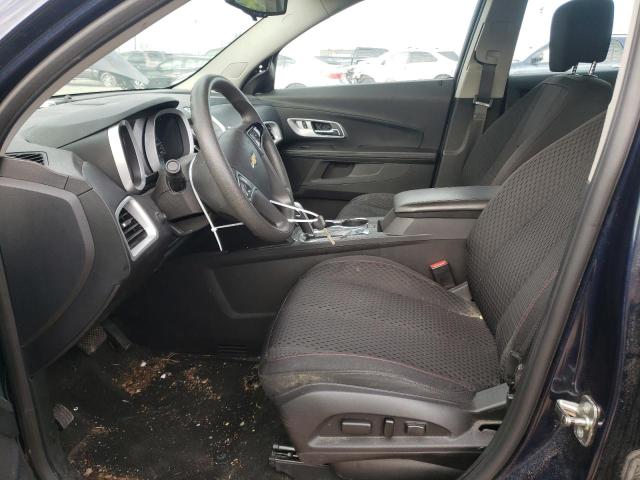 Photo 7 from auction – 2015 CHEVROLET EQUINOX LS with VIN 2GNFLEEK0F6169256