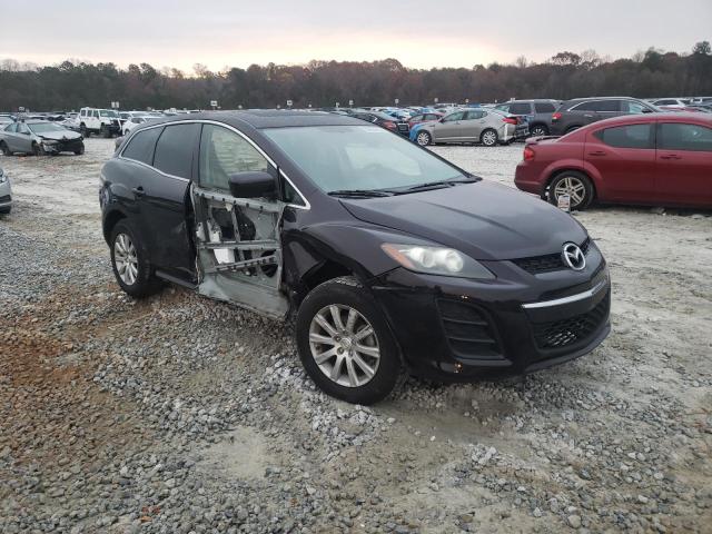 Photo 4 from auction – 2010 MAZDA CX-7 with VIN JM3ER2W52A0340771