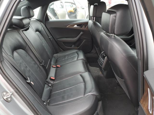 Photo 10 from auction – 2013 AUDI A6 PREMIUM with VIN WAUGGAFC1DN053605