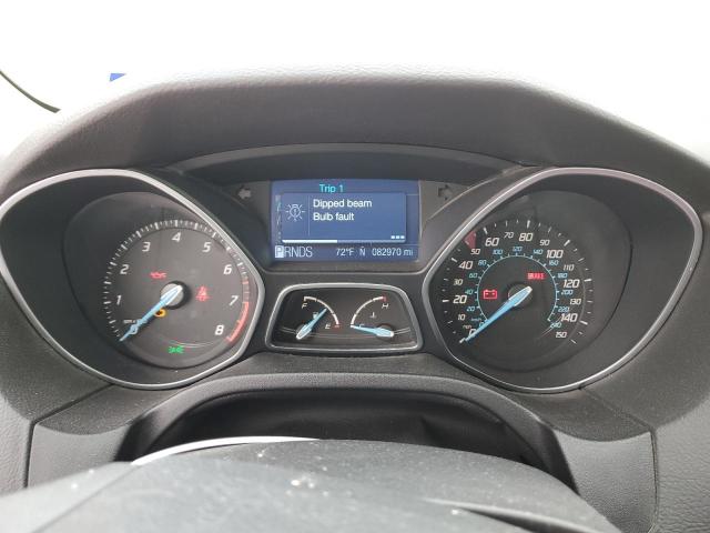 Photo 9 from auction – 2012 FORD FOCUS SEL with VIN 1FAHP3H21CL375362