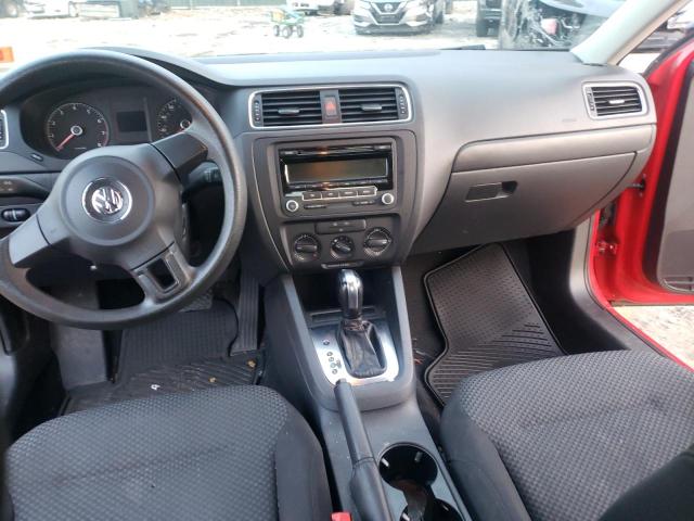 Photo 8 from auction – 2012 VOLKSWAGEN JETTA BASE with VIN 3VW2K7AJ6CM465836