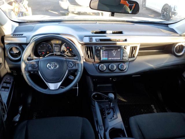 Photo 8 from auction – 2018 TOYOTA RAV4 LE with VIN JTMBFREV6JJ217869