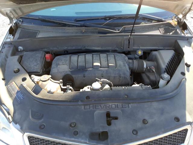 Photo 12 from auction – 2012 CHEVROLET TRAVERSE L with VIN 1GNKRFEDXCJ298544