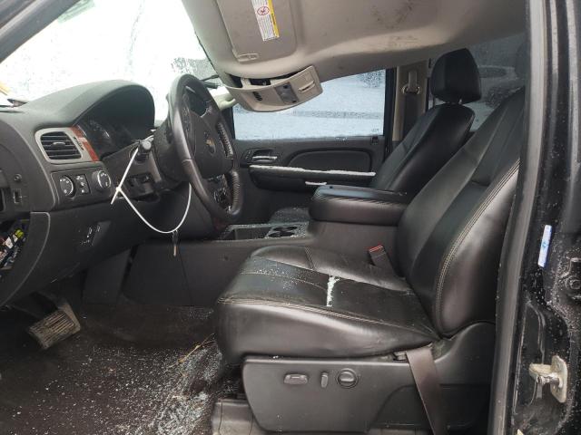 Photo 7 from auction – 2009 CHEVROLET SILVERADO with VIN 1GCHK63649F181243