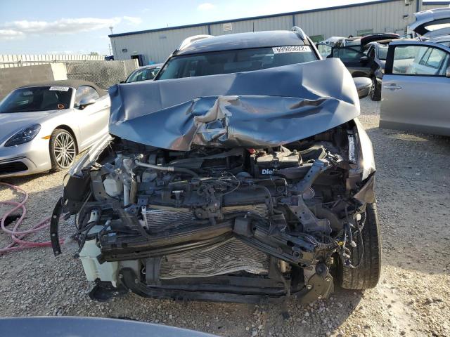 Photo 5 from auction – 2016 NISSAN ROGUE S with VIN JN8AT2MT7GW019572