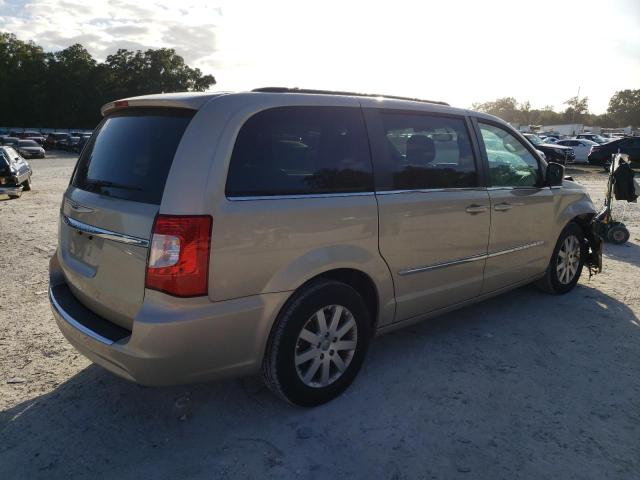 Photo 3 from auction – 2016 CHRYSLER TOWN & COU with VIN 2C4RC1BG0GR205655