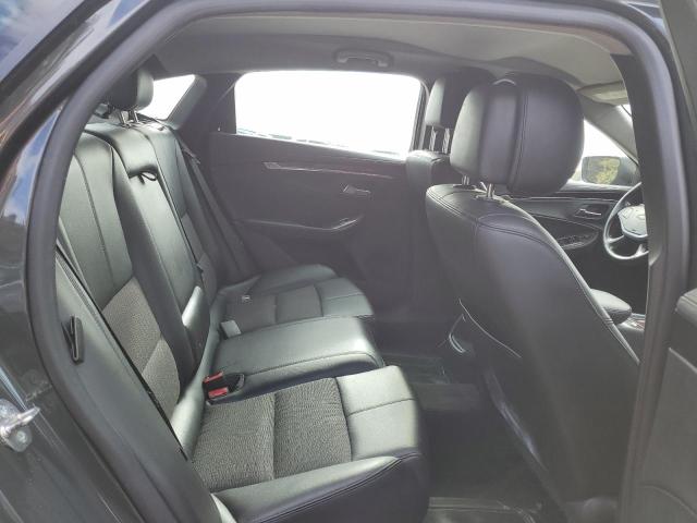 Photo 10 from auction – 2014 CHEVROLET IMPALA LT with VIN 2G1125S37E9117437