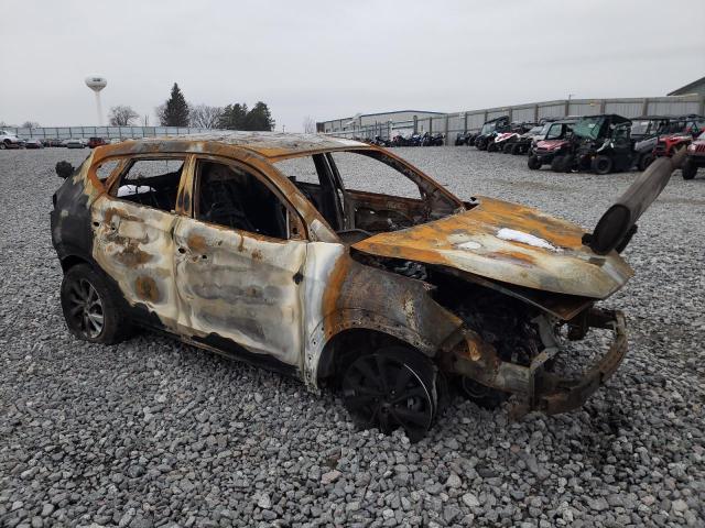 Photo 4 from auction – 2020 HYUNDAI TUCSON SE with VIN KM8J2CA49LU129168