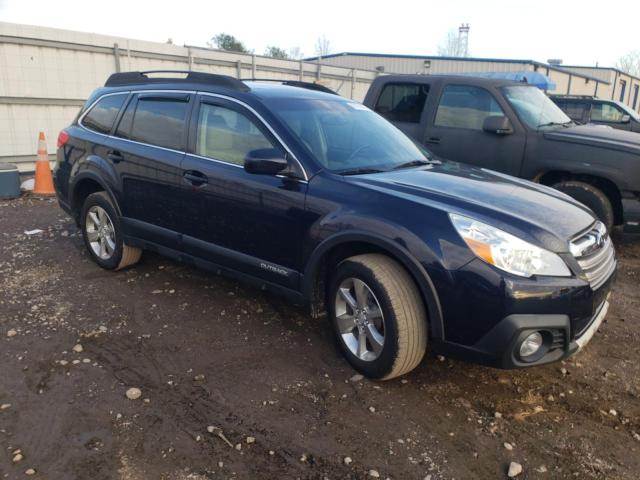 Photo 4 from auction – 2013 SUBARU OUTBACK 2. with VIN 4S4BRCKC9D3231311