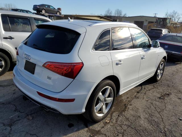 Photo 3 from auction – 2012 AUDI Q5 PREMIUM with VIN WA1DKAFP2CA130621