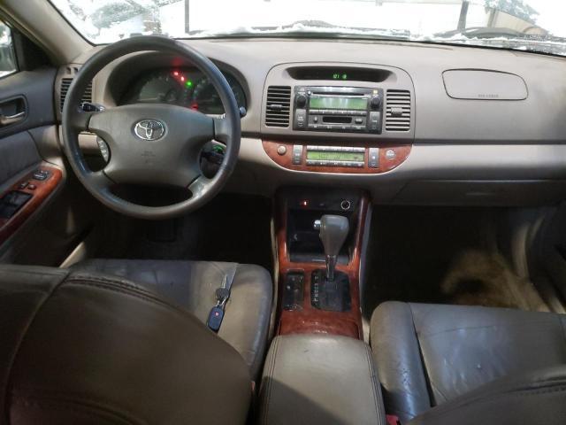 Photo 8 from auction – 2002 TOYOTA CAMRY LE with VIN JTDBE30KX20001687