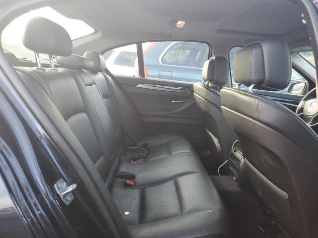Photo 10 from auction – 2013 BMW 535 XI with VIN WBAFU7C52DDU73232