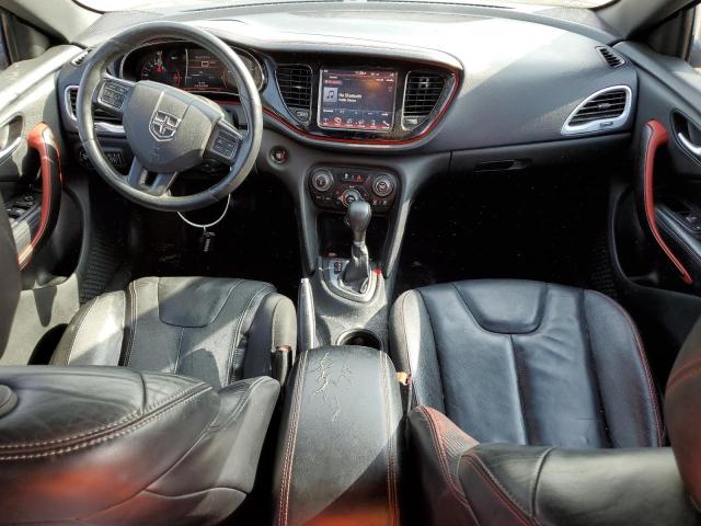 Photo 8 from auction – 2015 DODGE DART GT with VIN 1C3CDFEB9FD277444
