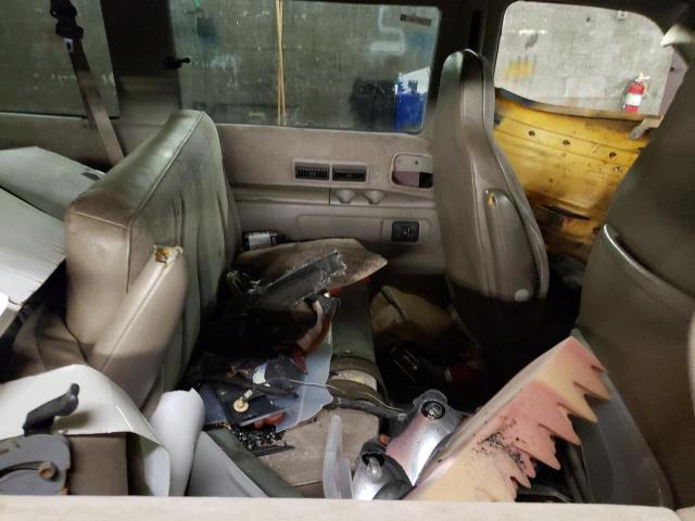 Photo 11 from auction – 1994 DODGE GRAND CARA with VIN 1B4GH44R2RX240398