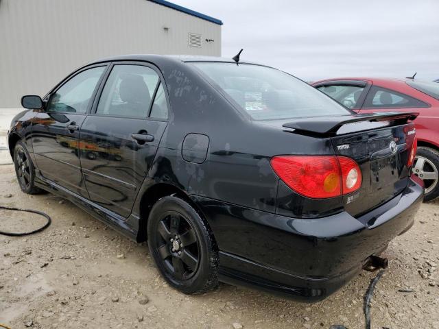 Photo 2 from auction – 2003 TOYOTA COROLLA CE with VIN 1NXBR32E03Z041262