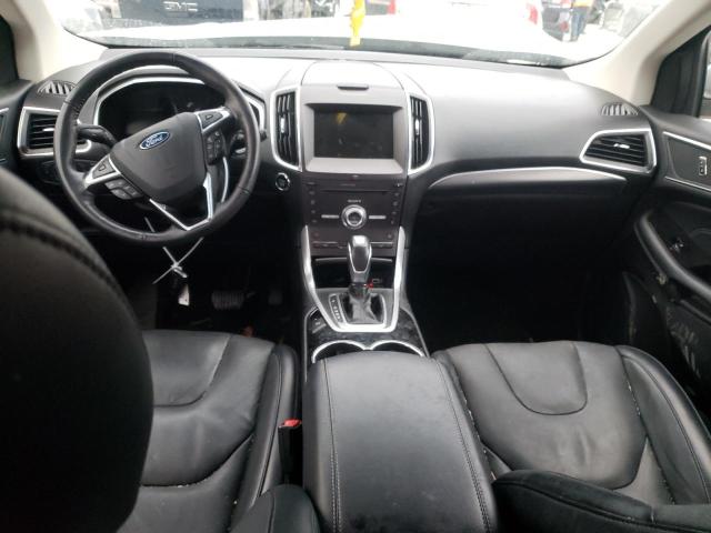 صورة رقم 8 من المزاد - 2018 FORD EDGE TITAN مع VIN 2FMPK3K85JBB87678