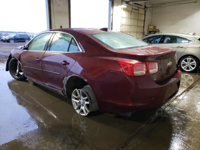 Photo 2 from auction – 2015 CHEVROLET MALIBU 1LT with VIN 1G11C5SL2FF222070
