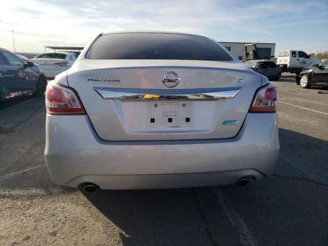 Photo 6 from auction – 2013 NISSAN ALTIMA 2.5 with VIN 1N4AL3AP8DN473426