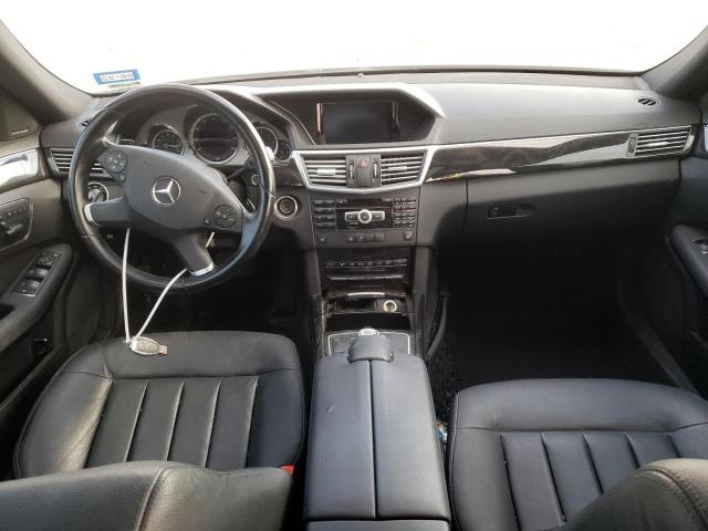 Photo 8 from auction – 2011 MERCEDES-BENZ E 350 BLUE with VIN WDDHF2EB4BA497399
