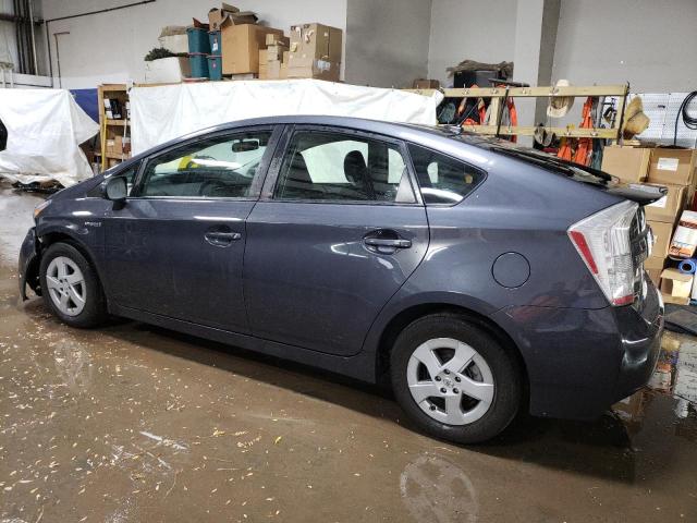 Photo 2 from auction – 2011 TOYOTA PRIUS with VIN JTDKN3DU9B5315975