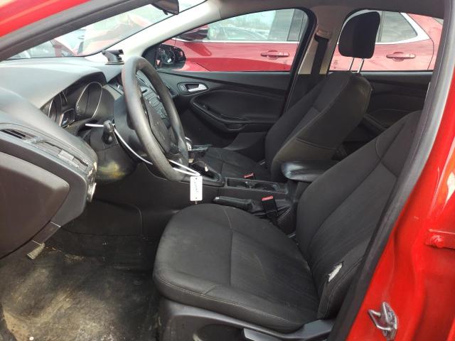 Photo 7 from auction – 2016 FORD FOCUS SE with VIN 1FADP3F23GL224594